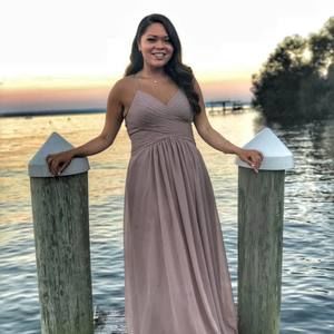 Meet your Posher, Tonya